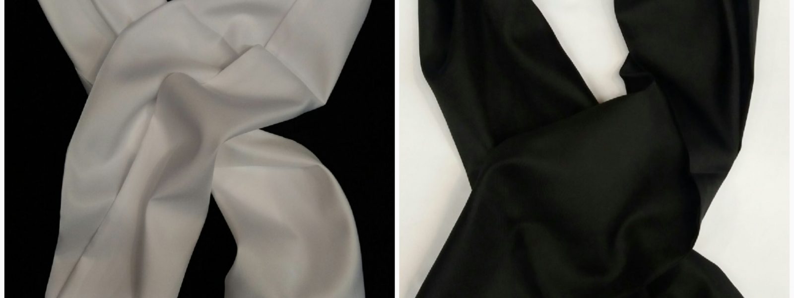 Tuxedo Evening Gown