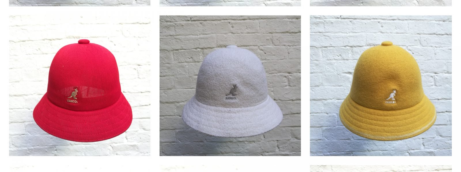 Kangol Hut Kangol Hüte bermuda mowbray 