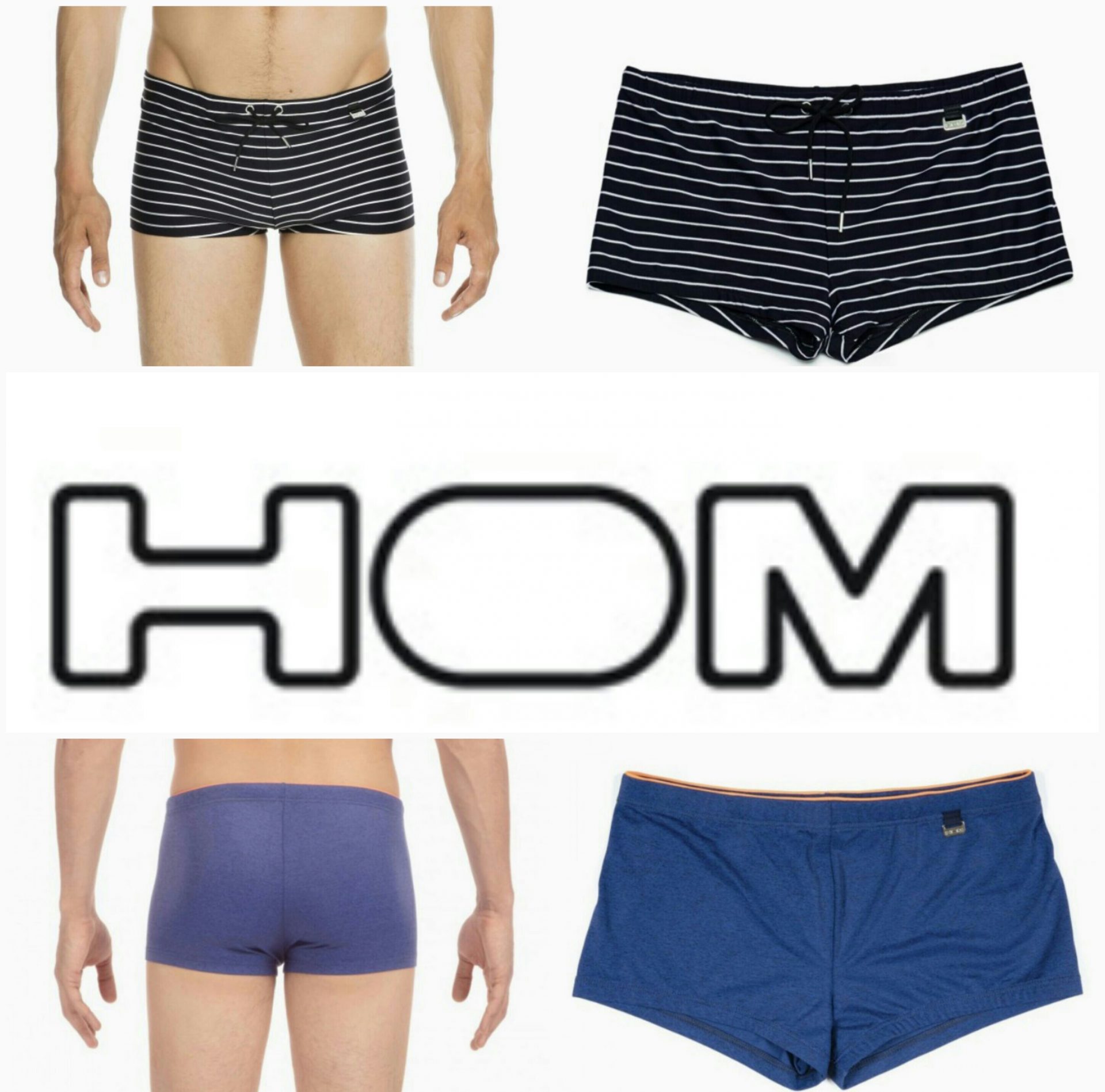 hom swimwear